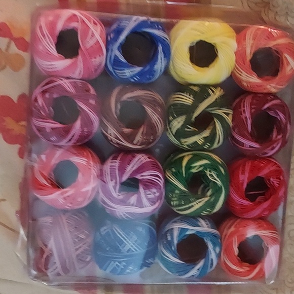 String to create things with - Picture 3 of 3